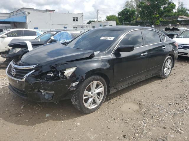 Photo 0 VIN: 1N4AL3AP7FC583527 - NISSAN ALTIMA 2.5 