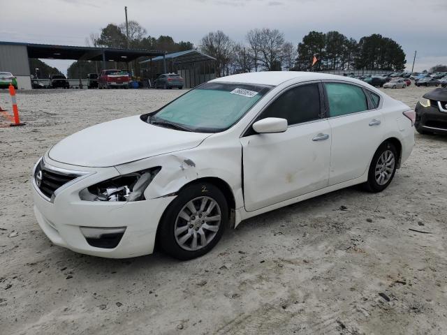 Photo 0 VIN: 1N4AL3AP7FC586475 - NISSAN ALTIMA 