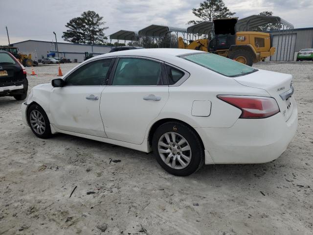 Photo 1 VIN: 1N4AL3AP7FC586475 - NISSAN ALTIMA 