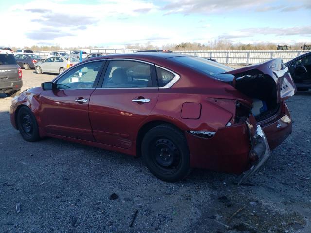 Photo 1 VIN: 1N4AL3AP7FC586797 - NISSAN ALTIMA 