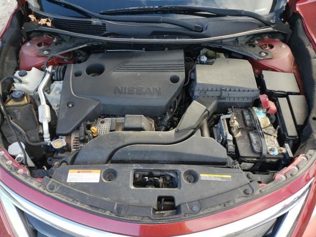 Photo 10 VIN: 1N4AL3AP7FC586797 - NISSAN ALTIMA 