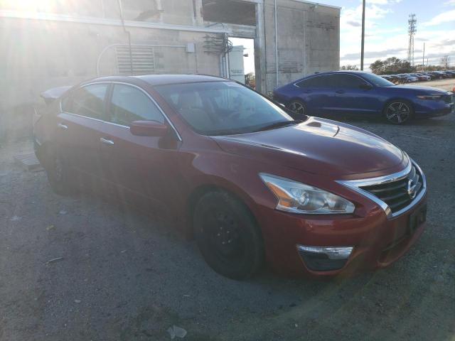 Photo 3 VIN: 1N4AL3AP7FC586797 - NISSAN ALTIMA 