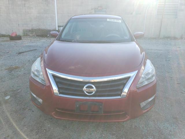 Photo 4 VIN: 1N4AL3AP7FC586797 - NISSAN ALTIMA 