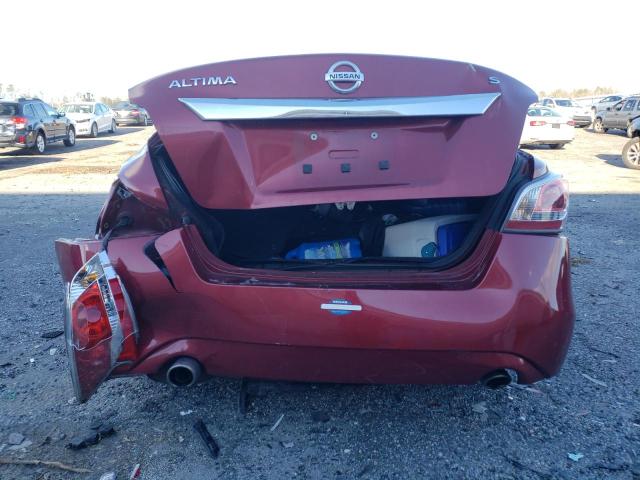 Photo 5 VIN: 1N4AL3AP7FC586797 - NISSAN ALTIMA 