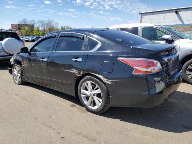 Photo 1 VIN: 1N4AL3AP7FC586864 - NISSAN ALTIMA 