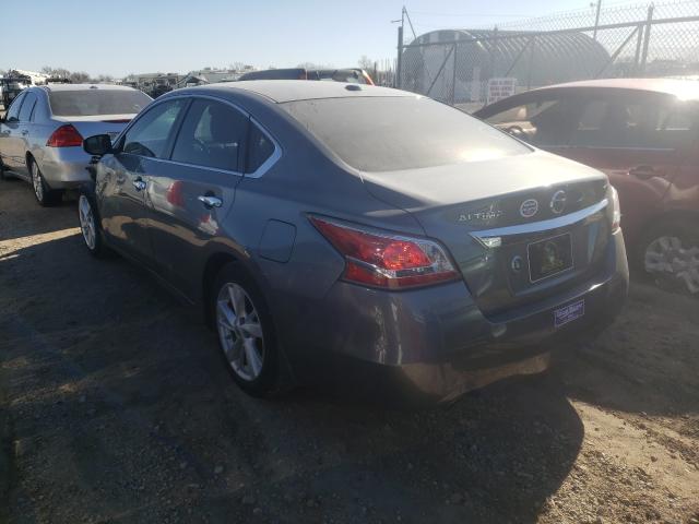 Photo 2 VIN: 1N4AL3AP7FC587531 - NISSAN ALTIMA 2.5 