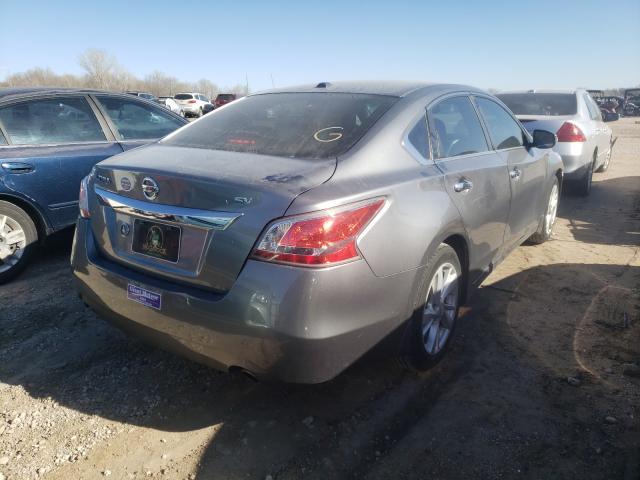 Photo 3 VIN: 1N4AL3AP7FC587531 - NISSAN ALTIMA 2.5 