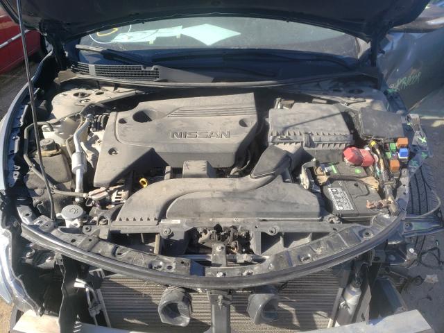 Photo 6 VIN: 1N4AL3AP7FC587531 - NISSAN ALTIMA 2.5 