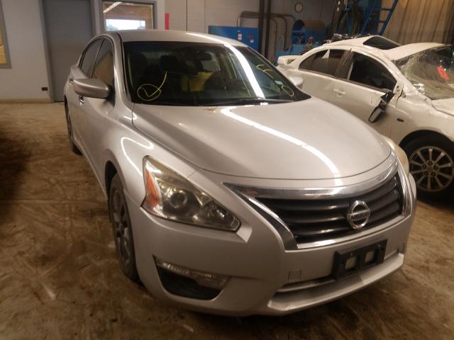 Photo 0 VIN: 1N4AL3AP7FC589246 - NISSAN ALTIMA 2.5 