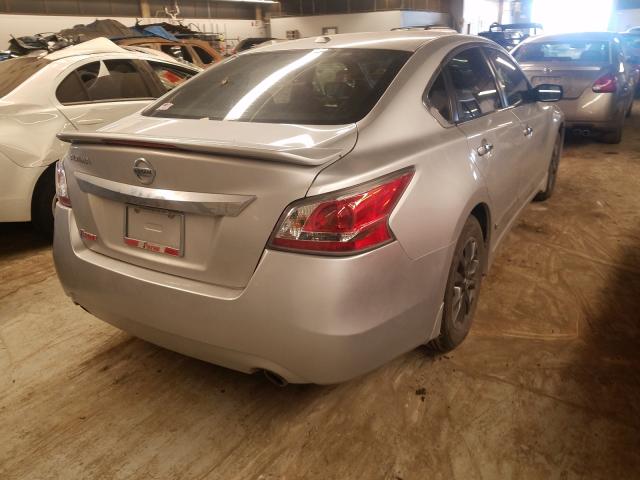 Photo 3 VIN: 1N4AL3AP7FC589246 - NISSAN ALTIMA 2.5 