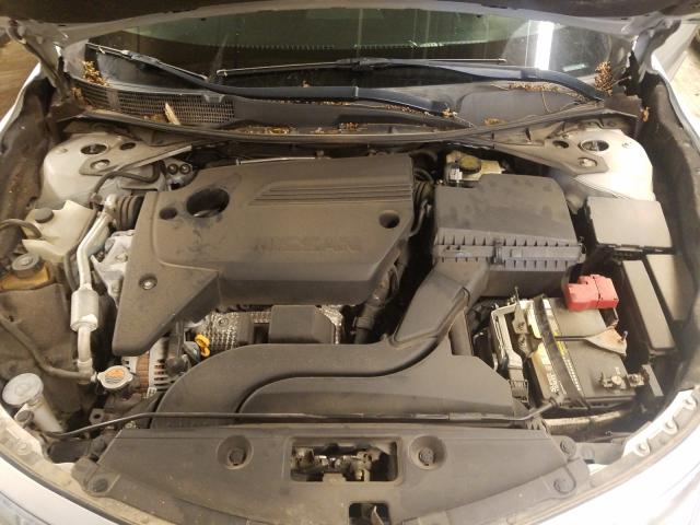 Photo 6 VIN: 1N4AL3AP7FC589246 - NISSAN ALTIMA 2.5 