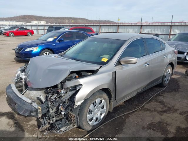 Photo 1 VIN: 1N4AL3AP7FC590414 - NISSAN ALTIMA 