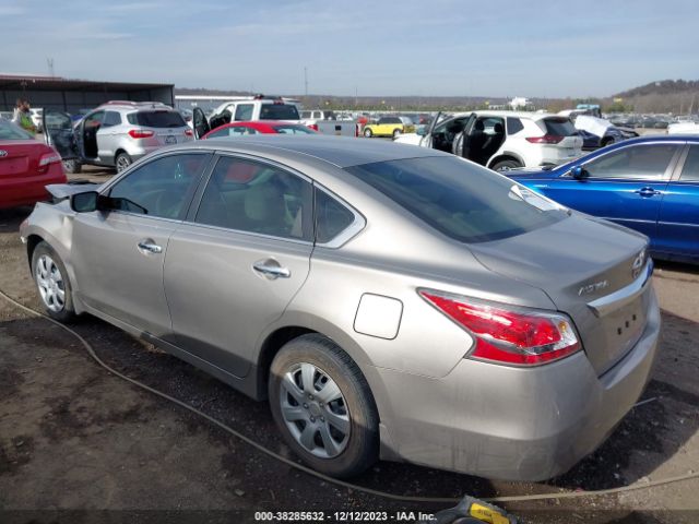 Photo 2 VIN: 1N4AL3AP7FC590414 - NISSAN ALTIMA 