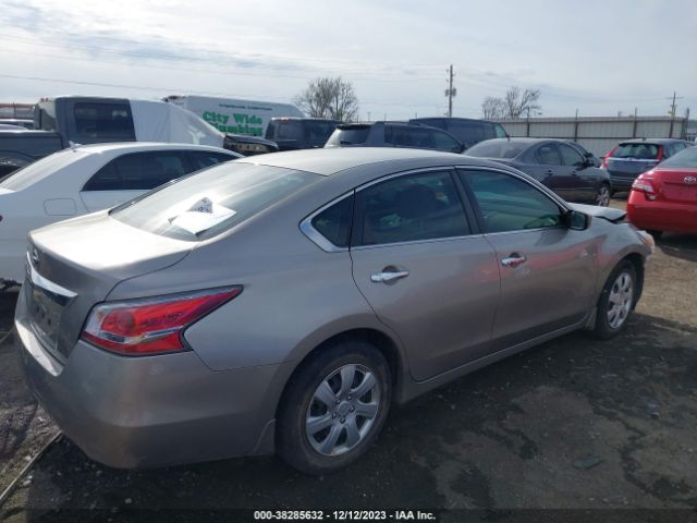 Photo 3 VIN: 1N4AL3AP7FC590414 - NISSAN ALTIMA 