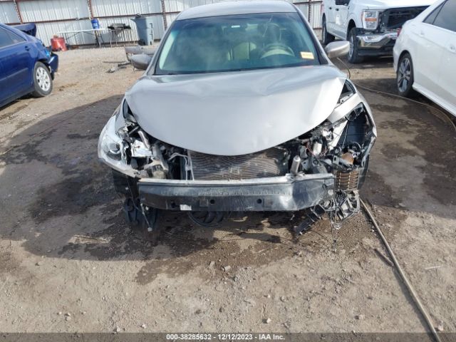 Photo 5 VIN: 1N4AL3AP7FC590414 - NISSAN ALTIMA 