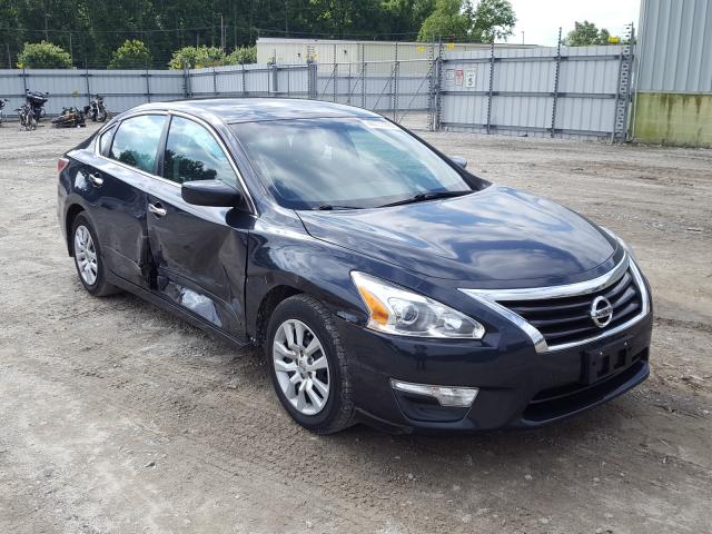 Photo 0 VIN: 1N4AL3AP7FC593653 - NISSAN ALTIMA 2.5 