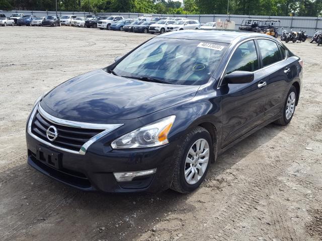 Photo 1 VIN: 1N4AL3AP7FC593653 - NISSAN ALTIMA 2.5 