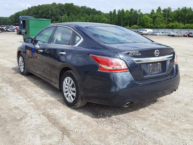 Photo 2 VIN: 1N4AL3AP7FC593653 - NISSAN ALTIMA 2.5 