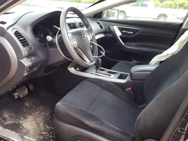 Photo 4 VIN: 1N4AL3AP7FC593653 - NISSAN ALTIMA 2.5 