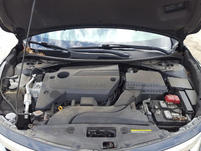 Photo 6 VIN: 1N4AL3AP7FC593653 - NISSAN ALTIMA 2.5 