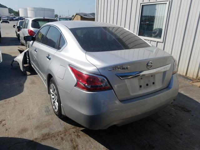 Photo 2 VIN: 1N4AL3AP7FC594091 - NISSAN ALTIMA 2.5 