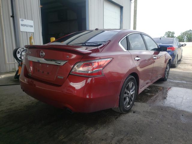 Photo 3 VIN: 1N4AL3AP7FC594544 - NISSAN ALTIMA 2.5 