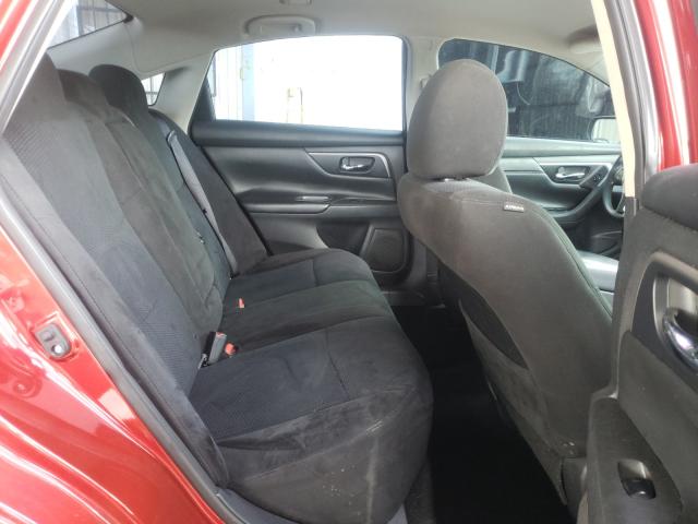 Photo 5 VIN: 1N4AL3AP7FC594544 - NISSAN ALTIMA 2.5 