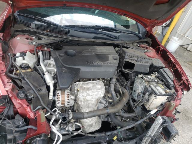 Photo 6 VIN: 1N4AL3AP7FC594544 - NISSAN ALTIMA 2.5 