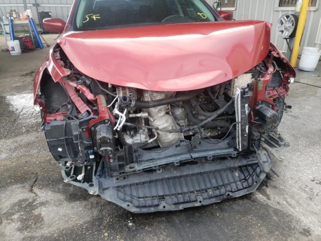 Photo 8 VIN: 1N4AL3AP7FC594544 - NISSAN ALTIMA 2.5 