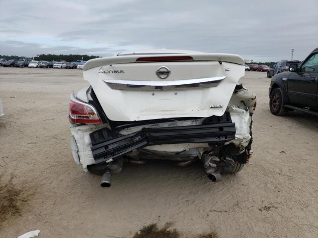 Photo 5 VIN: 1N4AL3AP7FC596665 - NISSAN ALTIMA 2.5 