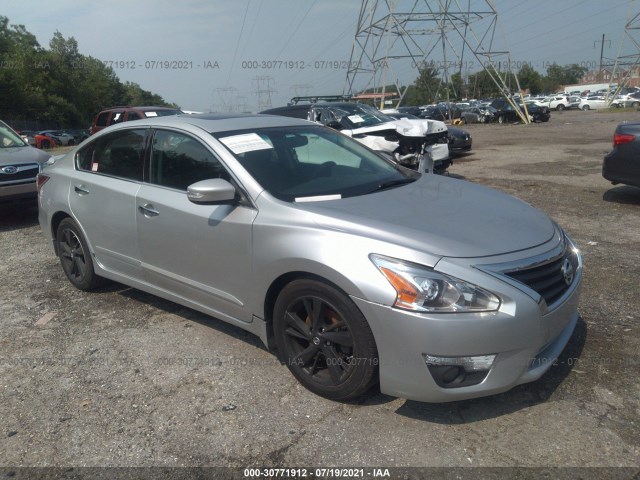 Photo 0 VIN: 1N4AL3AP7FC598206 - NISSAN ALTIMA 