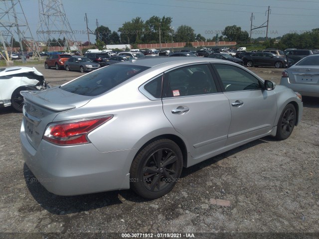 Photo 3 VIN: 1N4AL3AP7FC598206 - NISSAN ALTIMA 