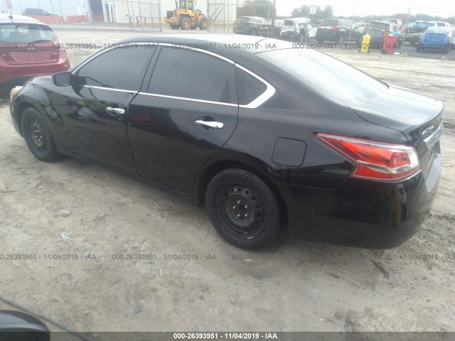 Photo 2 VIN: 1N4AL3AP7FN301519 - NISSAN ALTIMA 