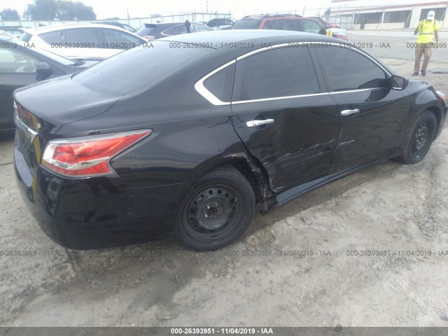 Photo 3 VIN: 1N4AL3AP7FN301519 - NISSAN ALTIMA 