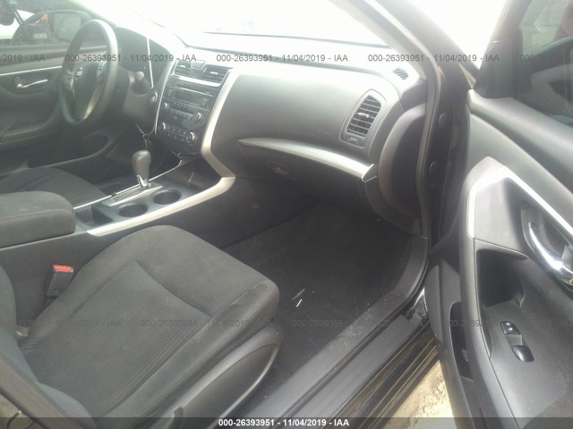 Photo 4 VIN: 1N4AL3AP7FN301519 - NISSAN ALTIMA 