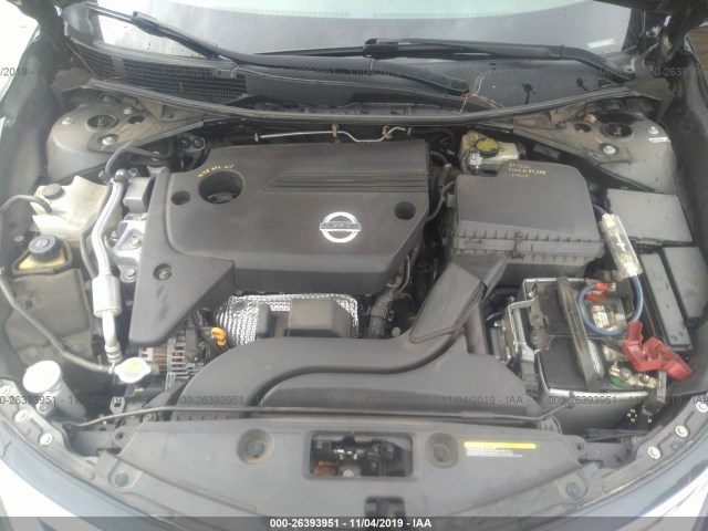 Photo 9 VIN: 1N4AL3AP7FN301519 - NISSAN ALTIMA 