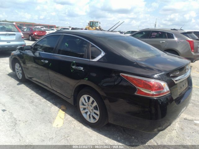 Photo 2 VIN: 1N4AL3AP7FN301679 - NISSAN ALTIMA 