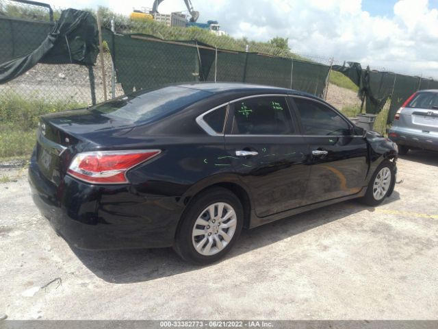 Photo 3 VIN: 1N4AL3AP7FN301679 - NISSAN ALTIMA 