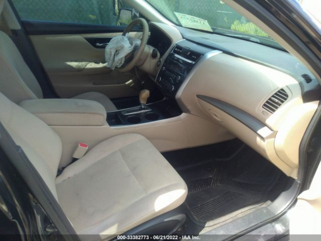 Photo 4 VIN: 1N4AL3AP7FN301679 - NISSAN ALTIMA 