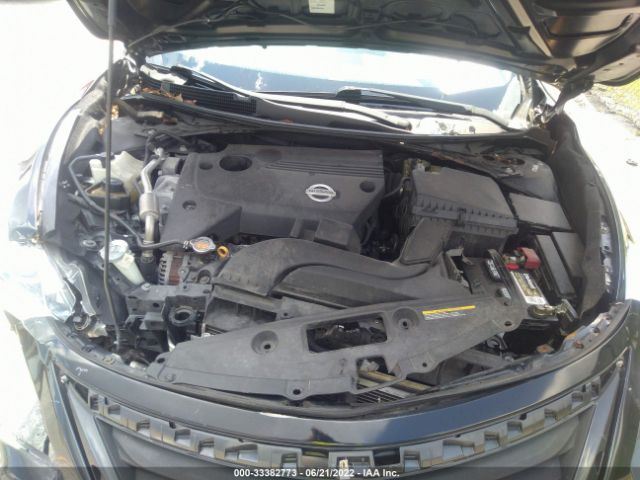 Photo 9 VIN: 1N4AL3AP7FN301679 - NISSAN ALTIMA 