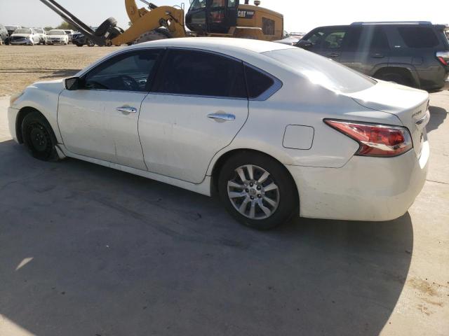 Photo 1 VIN: 1N4AL3AP7FN301763 - NISSAN ALTIMA 