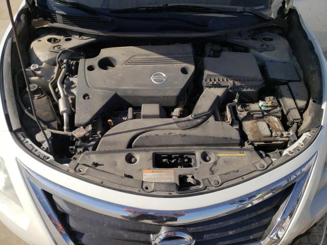 Photo 10 VIN: 1N4AL3AP7FN301763 - NISSAN ALTIMA 