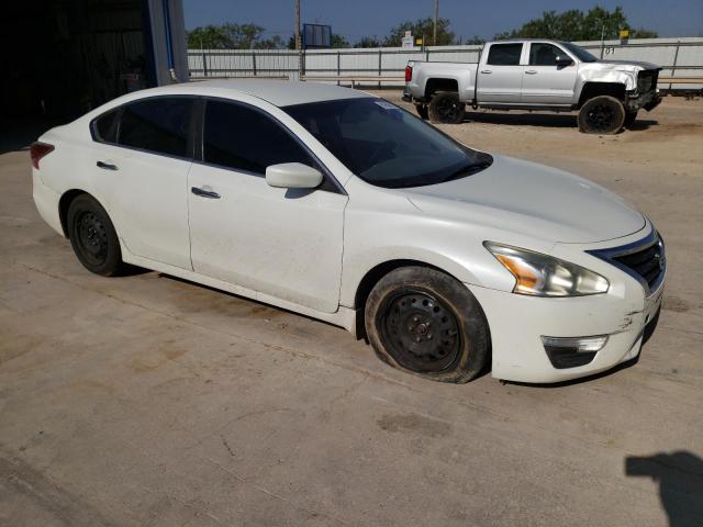 Photo 3 VIN: 1N4AL3AP7FN301763 - NISSAN ALTIMA 