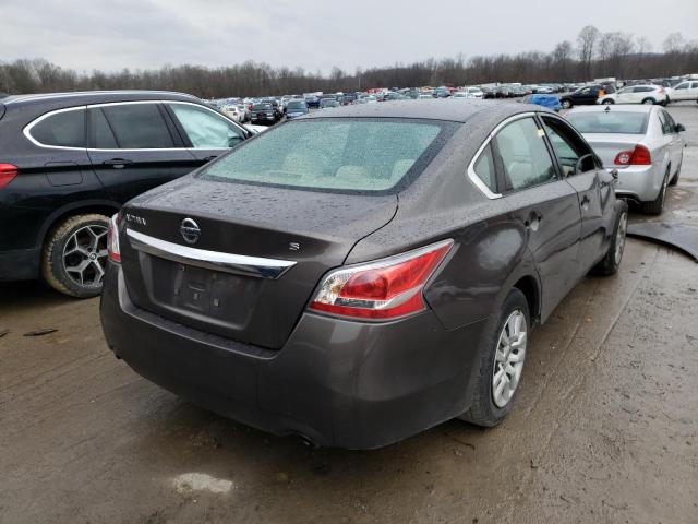 Photo 3 VIN: 1N4AL3AP7FN302427 - NISSAN ALTIMA 2.5 