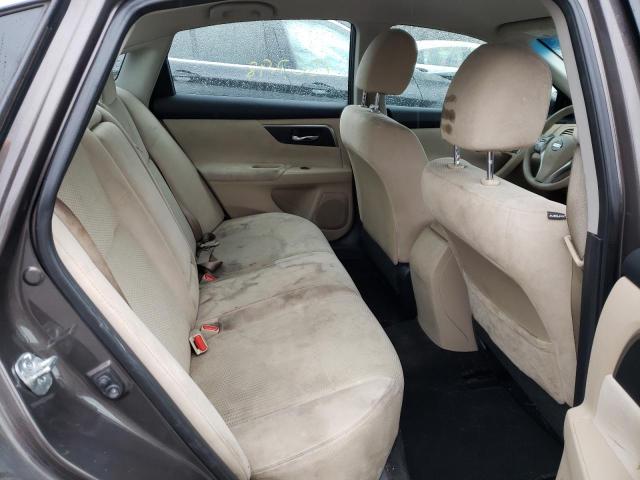 Photo 5 VIN: 1N4AL3AP7FN302427 - NISSAN ALTIMA 2.5 