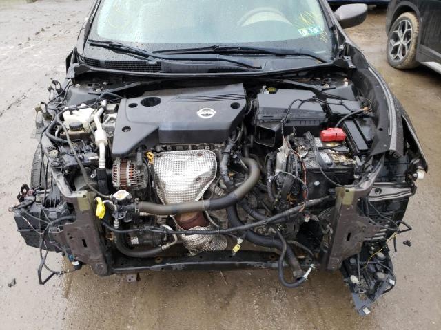 Photo 6 VIN: 1N4AL3AP7FN302427 - NISSAN ALTIMA 2.5 