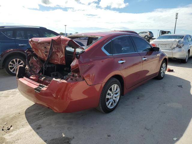 Photo 3 VIN: 1N4AL3AP7FN302654 - NISSAN ALTIMA 2.5 