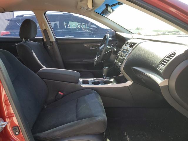 Photo 4 VIN: 1N4AL3AP7FN302654 - NISSAN ALTIMA 2.5 