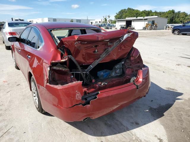 Photo 8 VIN: 1N4AL3AP7FN302654 - NISSAN ALTIMA 2.5 