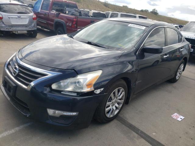 Photo 1 VIN: 1N4AL3AP7FN302685 - NISSAN ALTIMA 2.5 